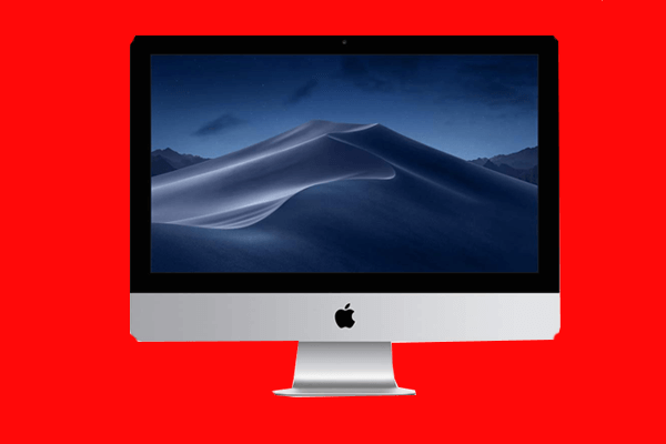 Apple iMac Service