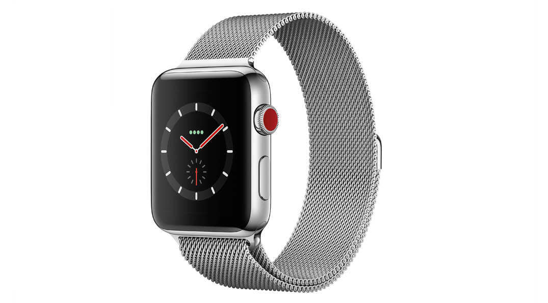 Apple Watch Series 3 GPS Smartwatch