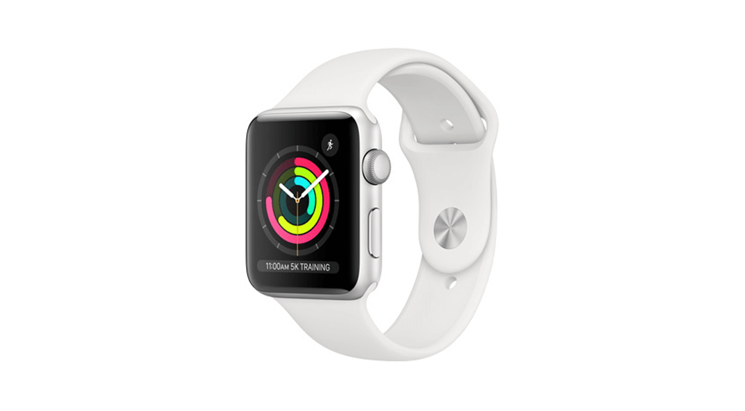 Apple Watch Series 5 GPS + Cellular