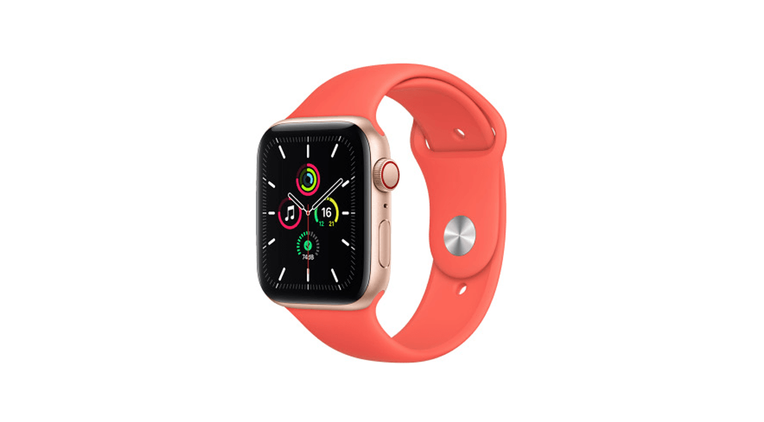 Apple Watch Series SE GPS + Cellular