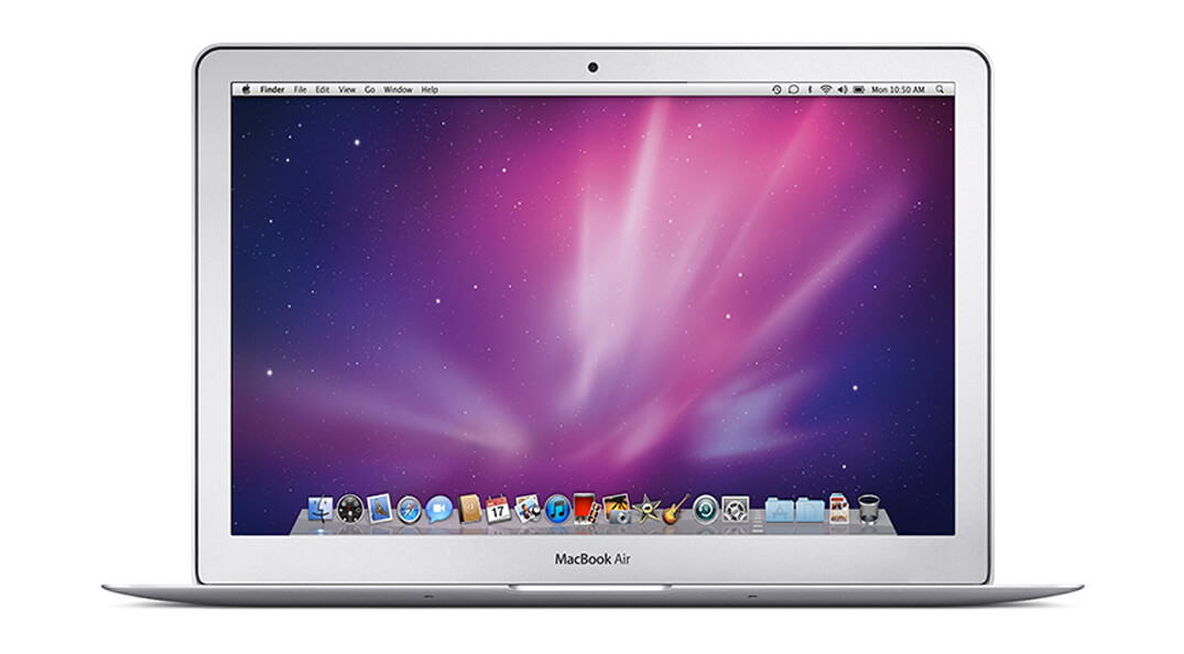 MacBook Air (Mid 2009)