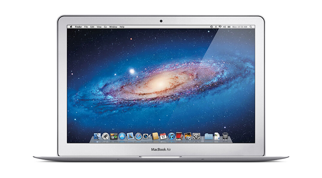 MacBook Air (13-inch, Mid 2011)