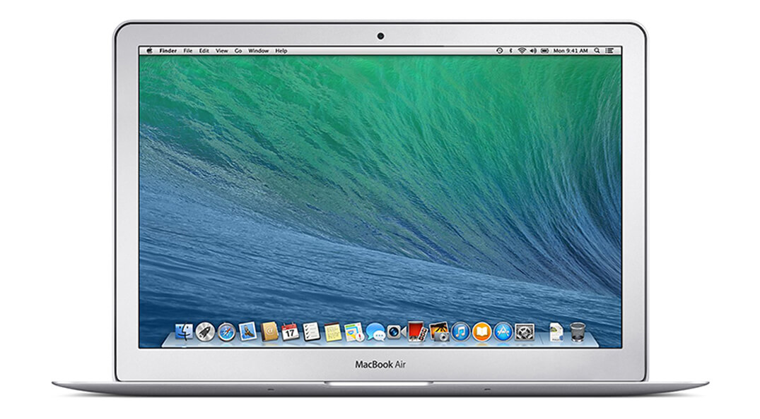  MacBook Air (13-inch, Mid 2013)