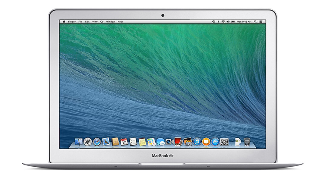 MacBook Air (13-inch, Early 2014)