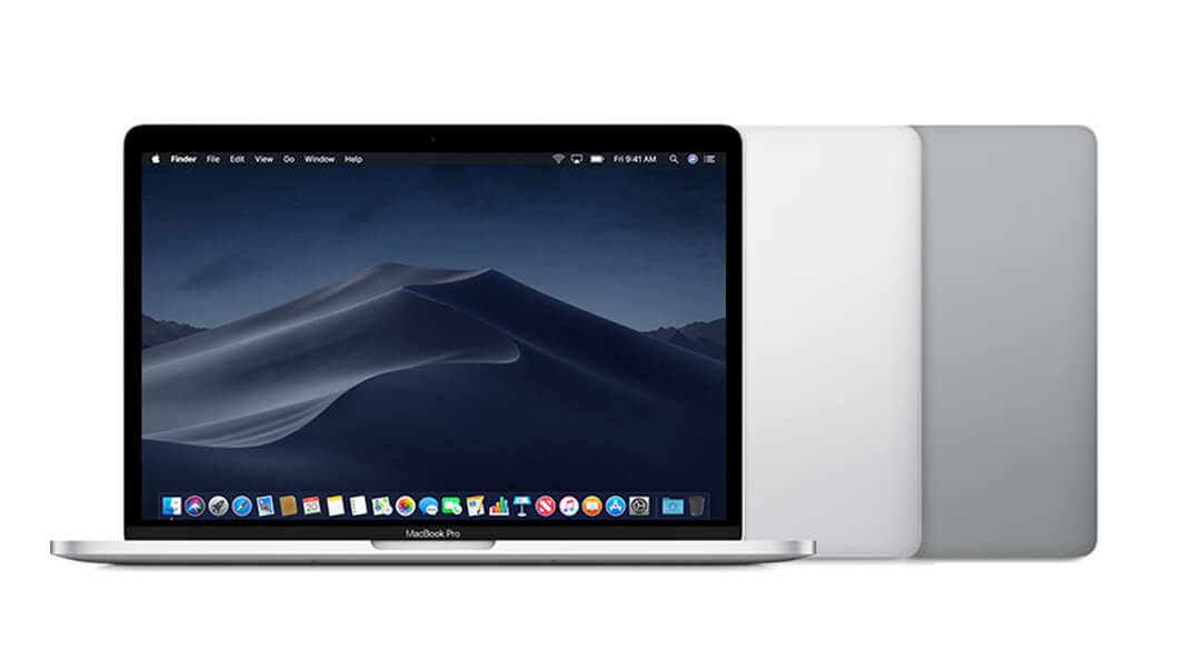 MacBook Pro (13-inch, 2019)