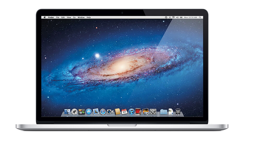 MacBook Pro (13-inch, Late 2011)