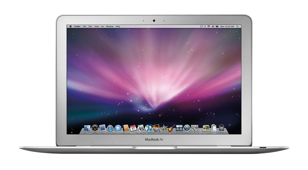 MacBook (13-inch, Mid 2009)